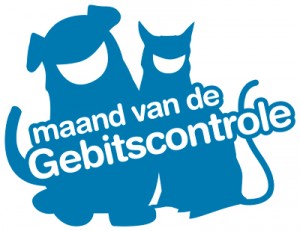 maand van gebit dieren